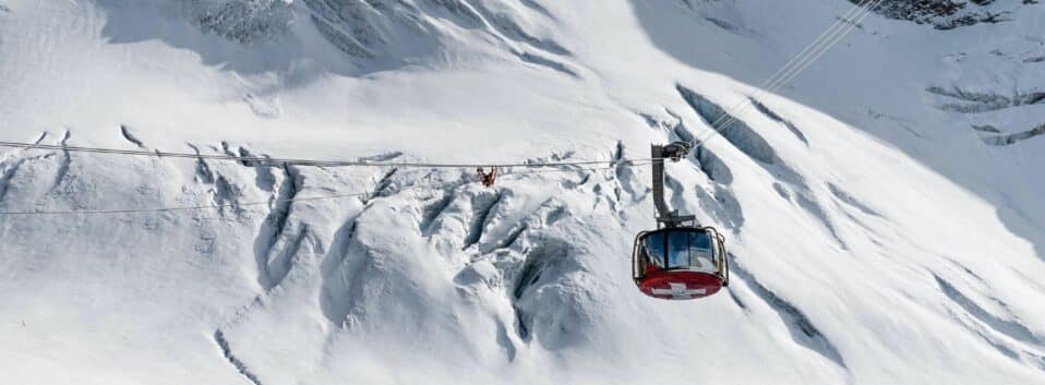 Engelberg_Titlis_Rotair_Cable_Car © Bergbahnen Engelberg-Trübsee-Titlis AG