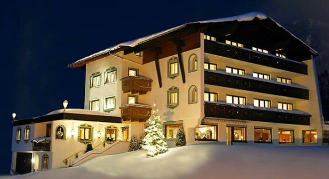 Hotel-Arabell-Lech-Lech-Zurs