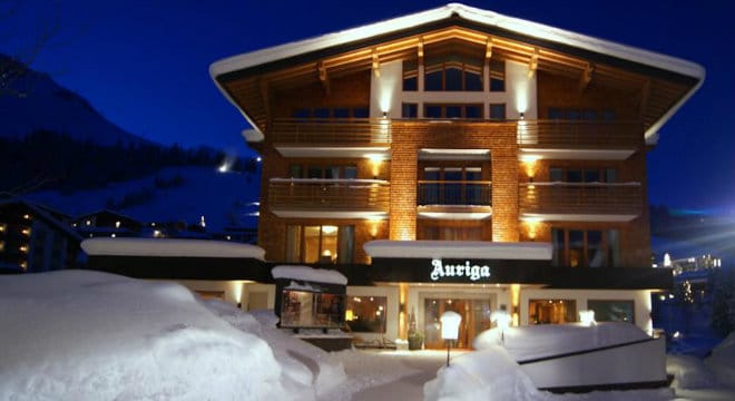 Hotel-Auriga-Lech-Lech-Zurs