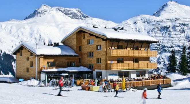 Hotel-Burgwald-Lech-Lech-Zurs