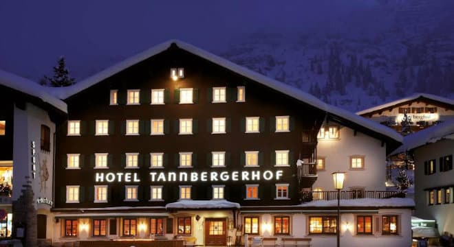 Hotel-Tannbergerhof-Lech-Lech-Zurs