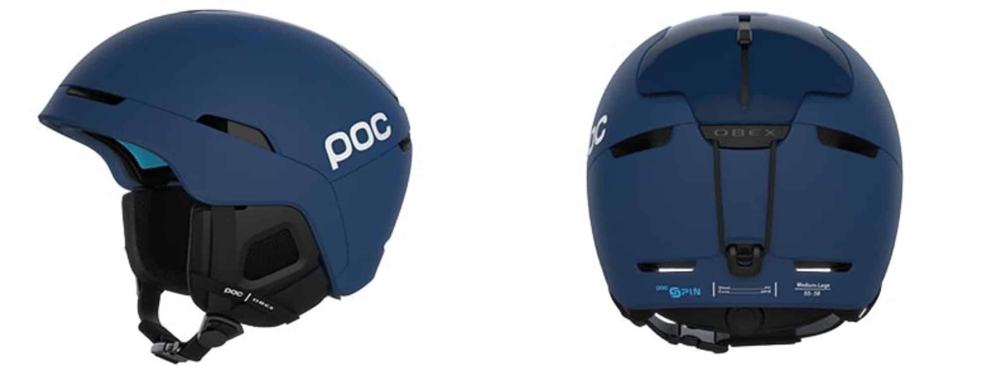 POC Ski Helmet