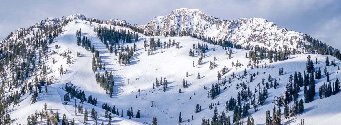 Solitude Mountain Ski Resort ©Solitude Ski Resort