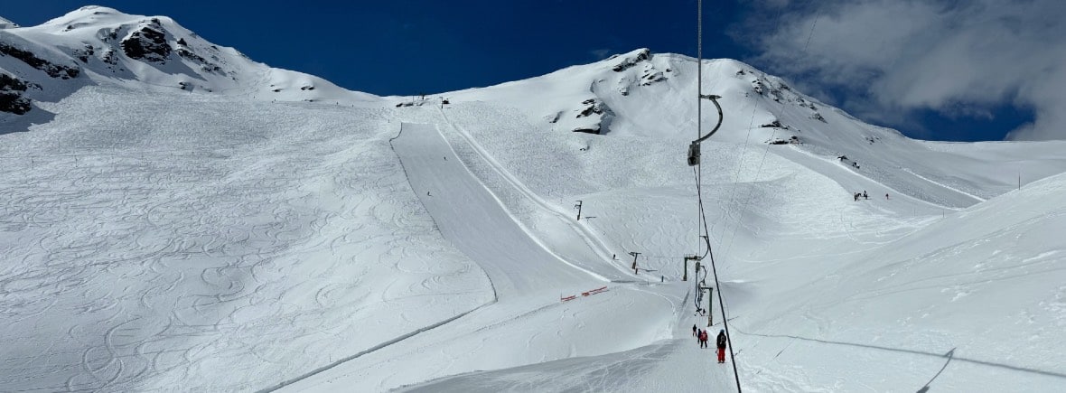 Surface Lifts in Zinal © Ultimate-Ski.com