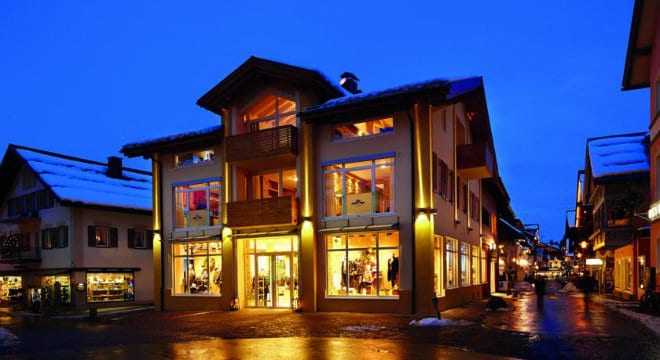 Apartments am alten Rathaus Oberstdorf