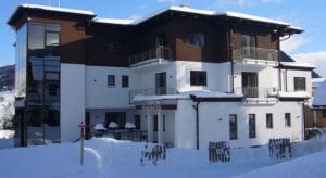 Arx Genusshotel Schladming