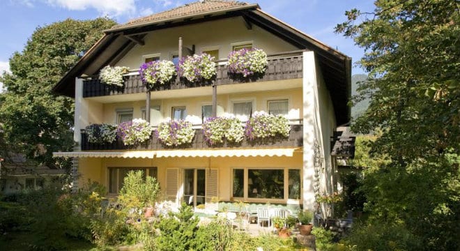 Bavaria Hotel Garmisch-Partenkirchen