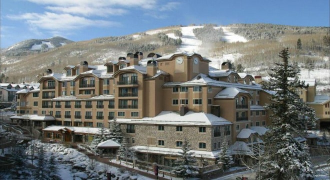 Beaver Creek Lodge