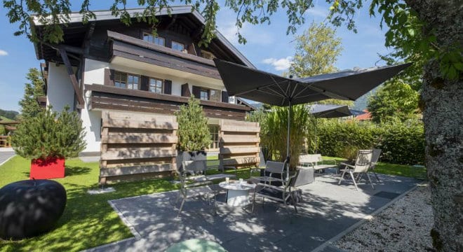 Boutique Hotel Gams Oberstdorf