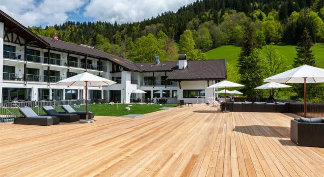 Das Graseck Mountain Hideaway Garmisch-Partenkirchen