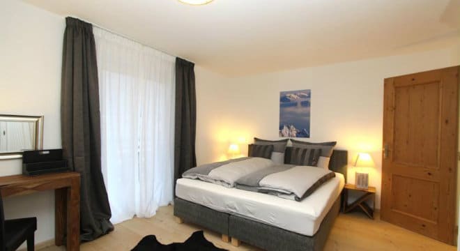 Exklusive Ferienwohnung Alpen Deluxe Garmisch-Partenkirchen