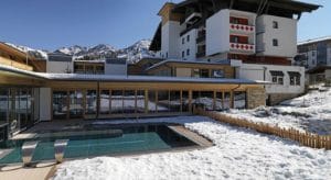 Falkensteiner Hotel Sonnenalpe