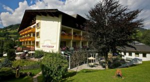 Hotel Kärntnerhof Bad Kleinkirchheim