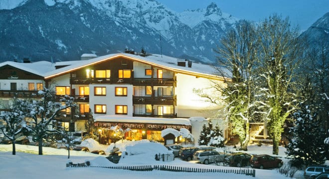 Hotel-Taleu-Burserburg-Brandnertal