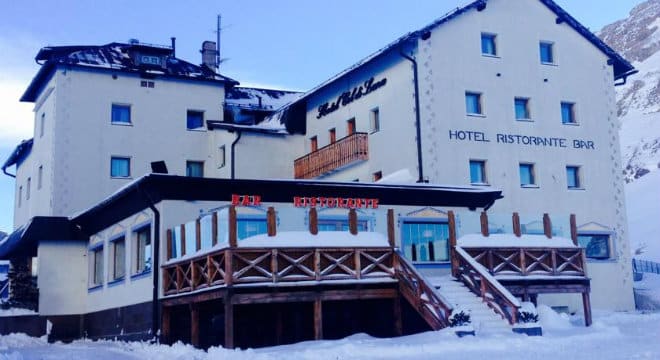 Hotel Col di Lana Canazei Val di Fassa