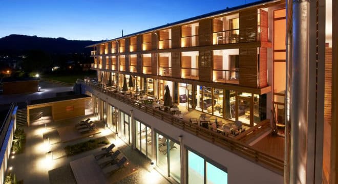 Hotel Exquisit Oberstdorf