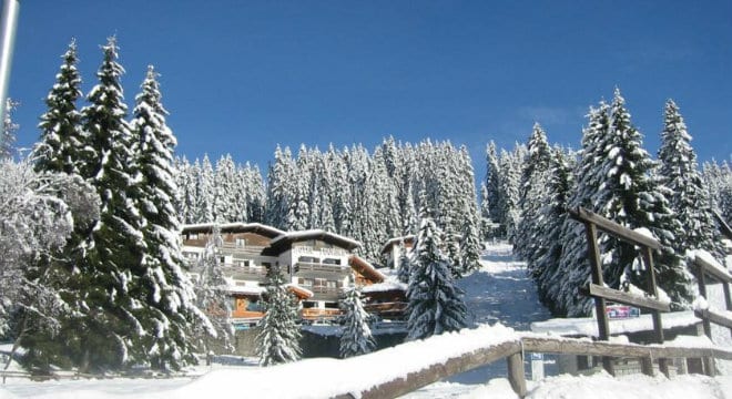 Hotel Touring Madonna di Campiglio