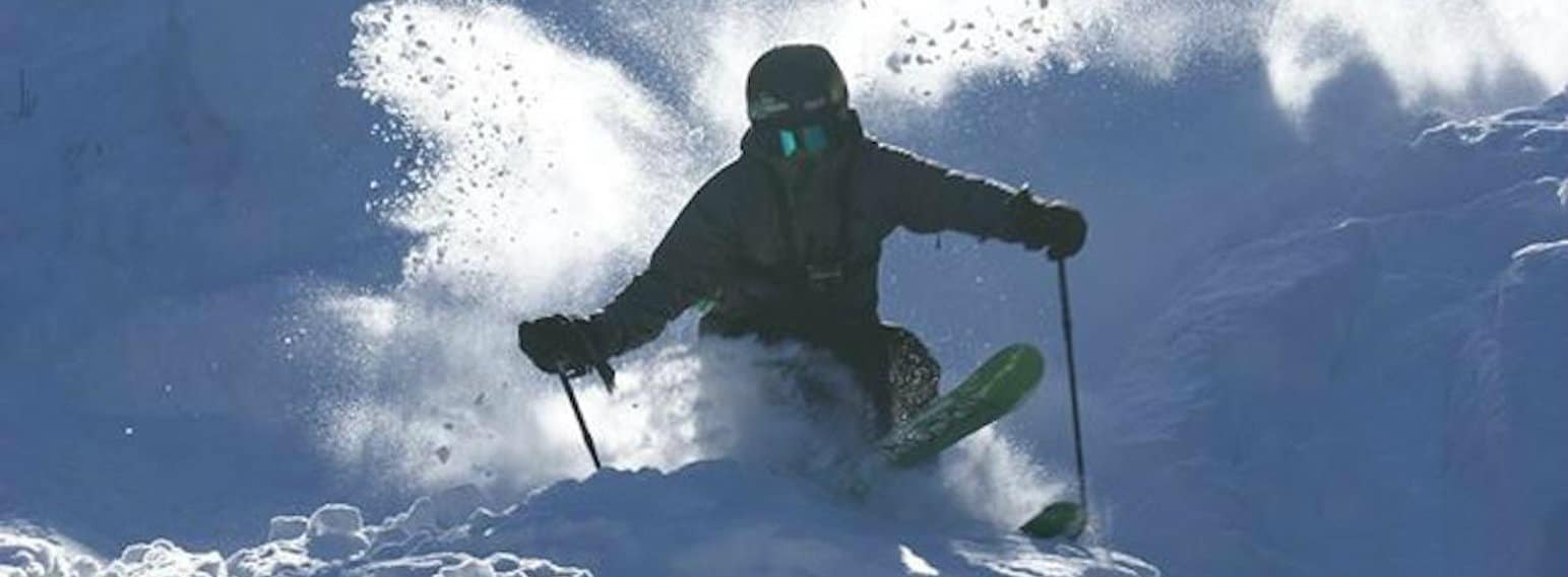 Hickory Ski Resort - Ski Holidays in Hickory | Ultimate Ski