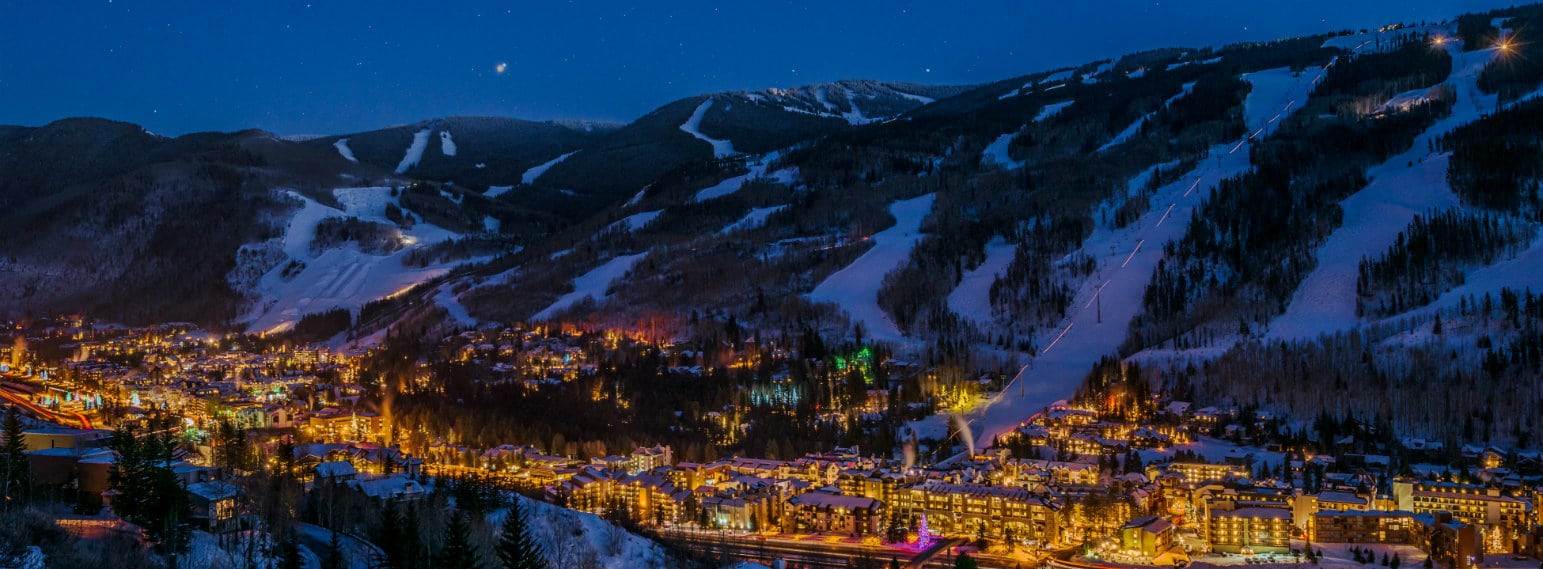 Vail Ski Resort - Ski Holidays in Vail | Ultimate Ski