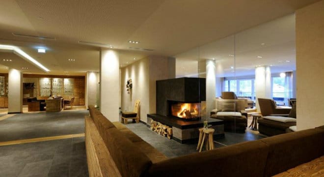 Krumers Post Hotel & Spa Seefeld