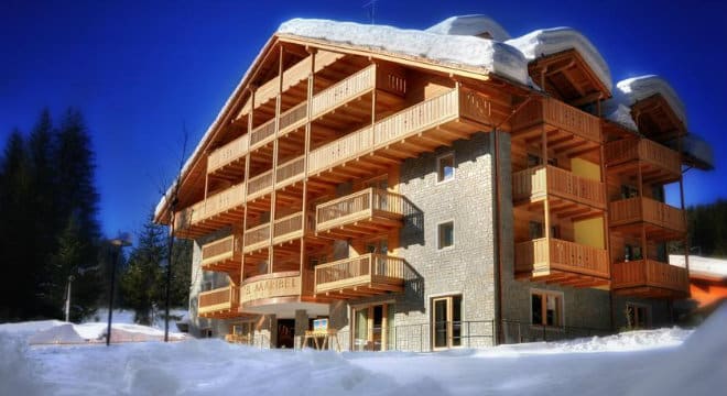 Maribel Hotel Madonna di Campiglio