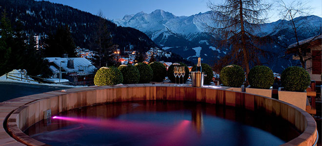 Top 10 Best Luxury 5 Star SKI Resorts And Hotels In AUSTRIA PART 2