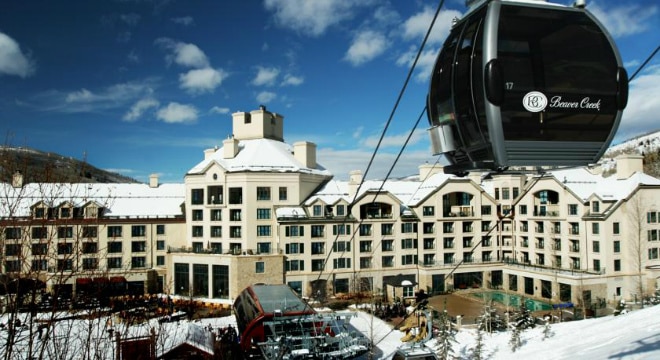 Park Hyatt Beaver Creek