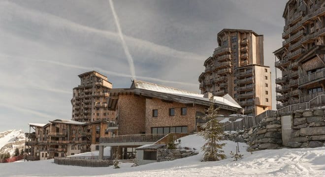 Pierre & Vacances L’Amara Avoriaz