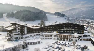 Sporthotel Ellmau in Tirol Ellmau