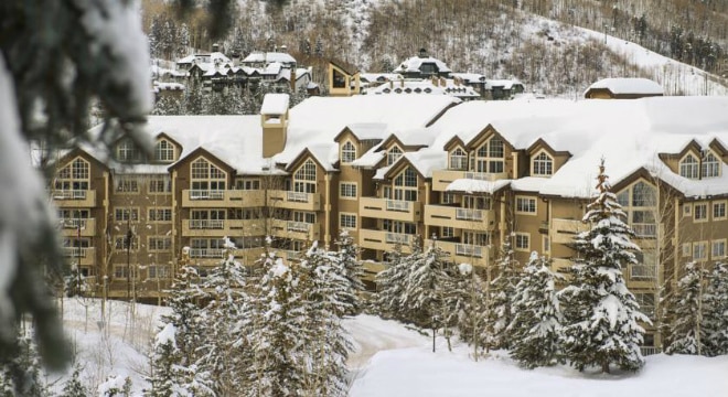 St. James Place, Beaver Creek