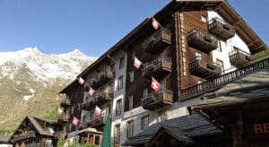 Sunstar Boutique Hotel Beau-Site Saas-Fee