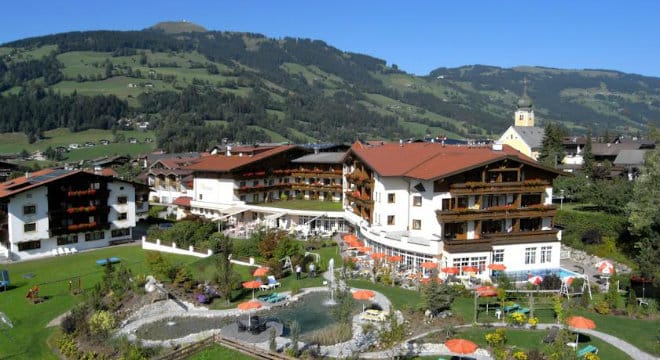 Vital Landhotel Schermer Westendorf